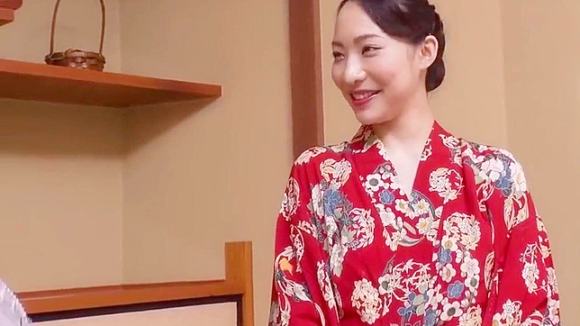 Hasumi Yoshioka Delivers Sensual Massage & Hard Sex Action