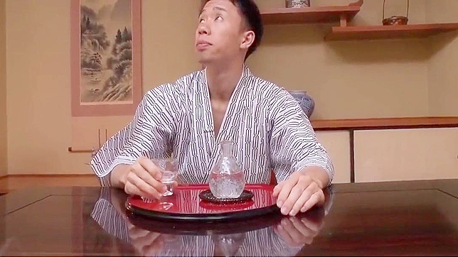 Hasumi Yoshioka Delivers Sensual Massage & Hard Sex Action