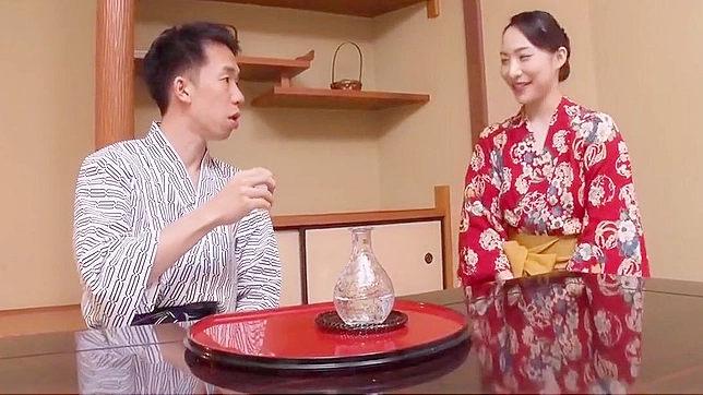 Hasumi Yoshioka Delivers Sensual Massage & Hard Sex Action