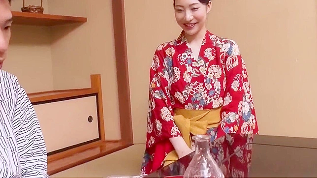 Hasumi Yoshioka Delivers Sensual Massage & Hard Sex Action