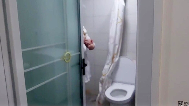 Sensual East-West Blend Thrills with Hot Japanese Bondage Play