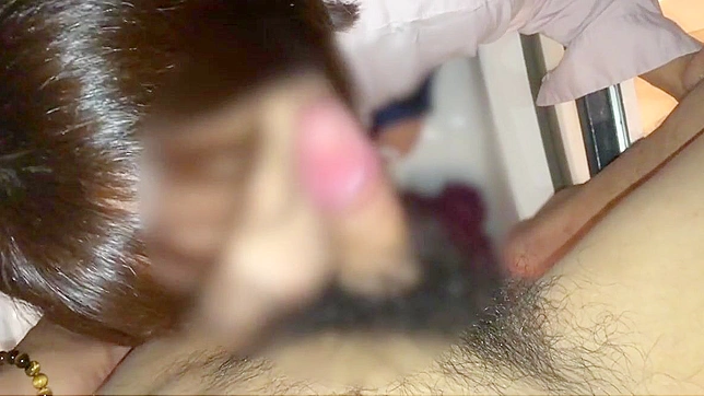 JAV Star Reveals Her Seductive Body After Taking Off Clothes