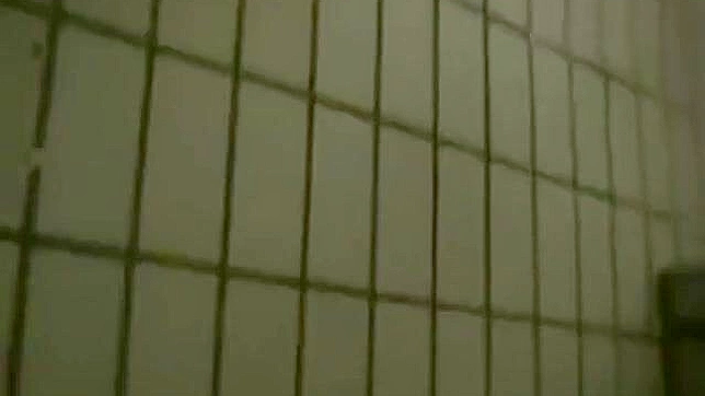 JAV Princess Entices You With Her Sultry Outdoor Bathtub Seduction