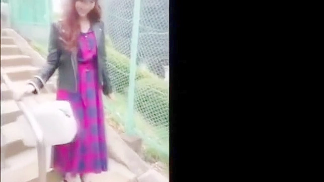 JAV Star Yumiko Takes Charge With Sultry Seduction Skills