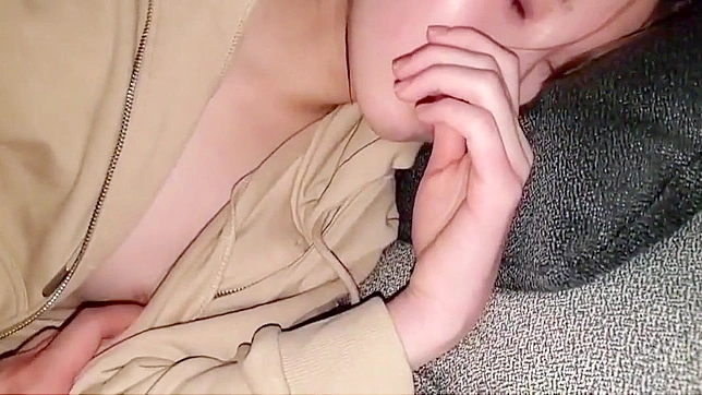 Discover Tiny 18+ Tit Temptations in Our Seductive JAV Series