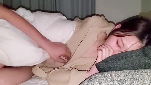 Discover Tiny 18+ Tit Temptations in Our Seductive JAV Series