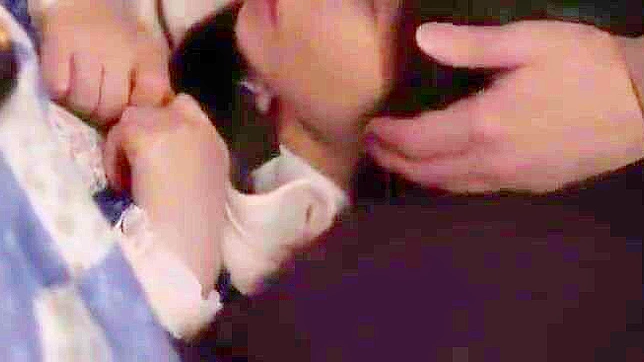 Sensual Ginza Spa Rubdown with Japanese Lube Expertise