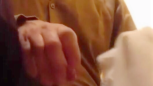 Sensual Ginza Spa Rubdown with Japanese Lube Expertise