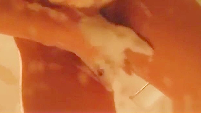 Erina Kahara Soaps Up & Tempts Her Fans Boldly