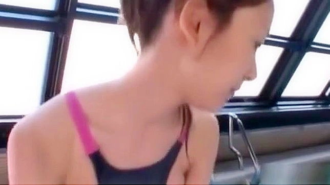 Erotyc Japanese Milf Eri Ito Seduces With Steamy Bath Blowjobs