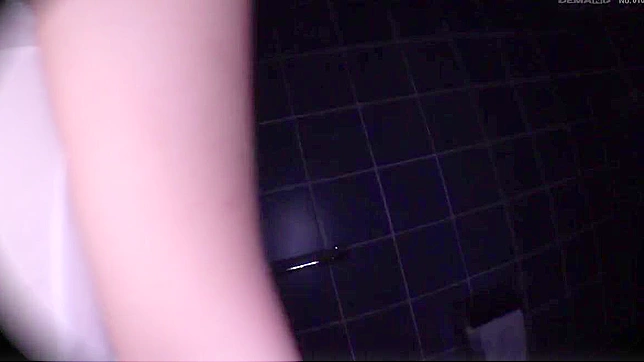 Seductive MILF Teases You in Her Steamy Bubble Bath