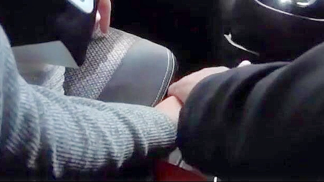 Hot Japanese Milf Gets Her Wet Pussy Harshly Fucked