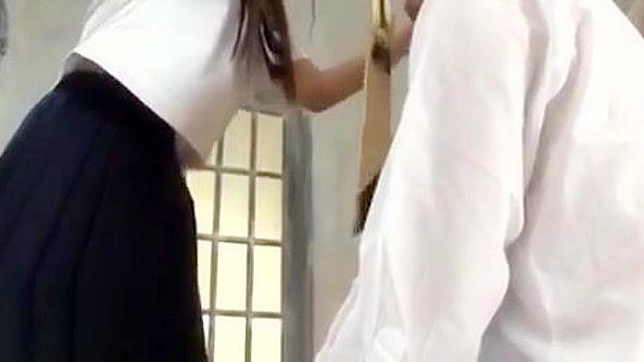 Passionate Japanese Teen 18+ Craves Deepthroat Sessions!!!