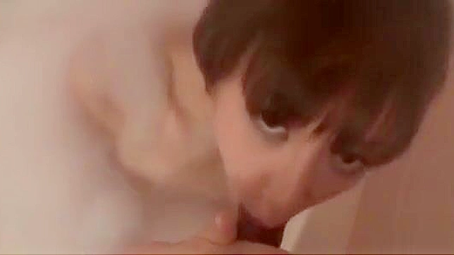 Akina Hara's Mesmerizing Blowjob Skills Will Leave You Craved