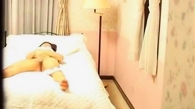 Meet Mirai Hoshino – Your New Favorite Seductive JAV Idol