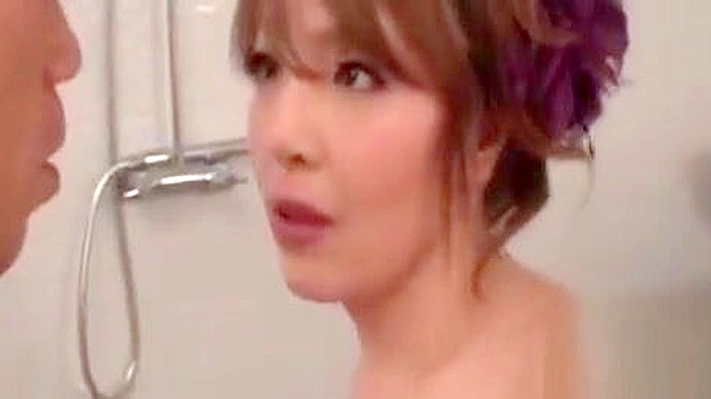 Enchanting JAV Star Chieri Sizzles in Steamy POV Action