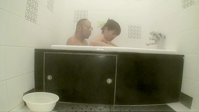 Luscious Japanese Beauty Delivers Passionate Oral & Sex Show