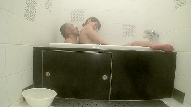 Luscious Japanese Beauty Delivers Passionate Oral & Sex Show