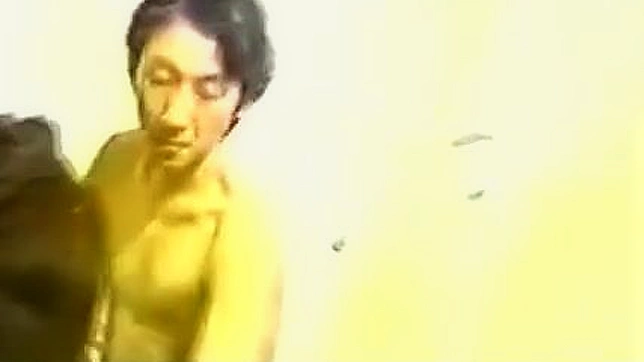 Tomomi Takabe's JAV Tits Seduce & Tempt You Utterly Wild!