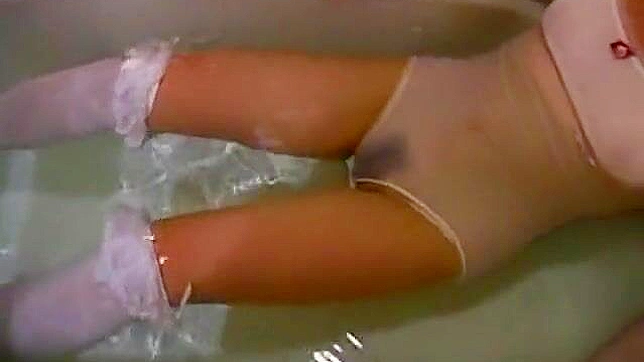Sayaka Tomita's Seductive Fetish Showdown in Hot JAV Action