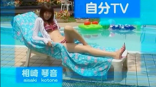 Seductive Japanese Babysitter Gives Hot Handjob & Tempts With Sexiness