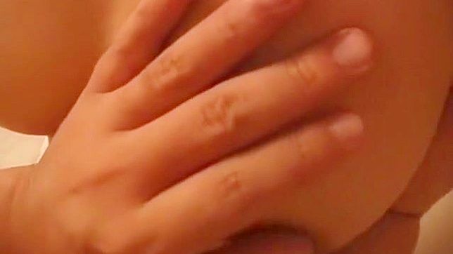 Sizzling Japanese Goddess Yui Himura Tempts with Taboo Sex Acts