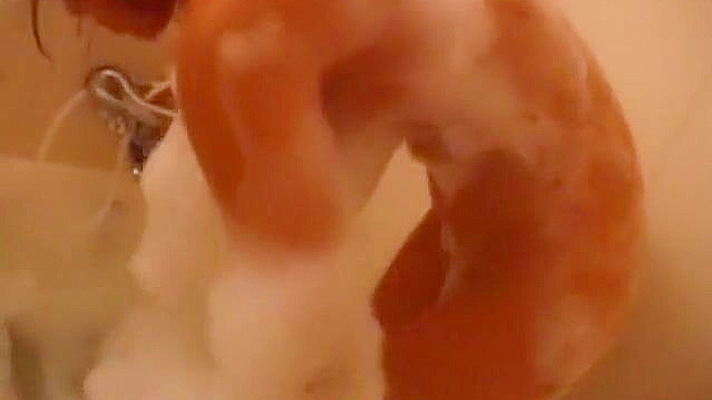 Sizzling Japanese Goddess Yui Himura Tempts with Taboo Sex Acts