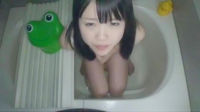 Riona Minami Exposes Her Lustful Desires in Hot JAV Scene