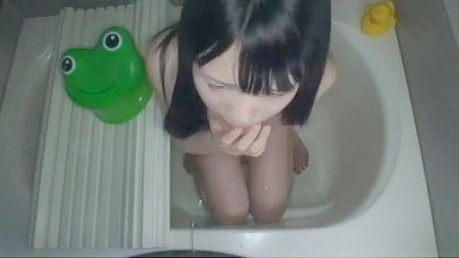 Riona Minami Exposes Her Lustful Desires in Hot JAV Scene