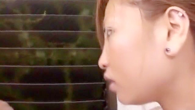 JAV Icons In Steamy Shower - Misaki & Friends Tease and Fuck