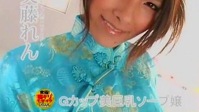 Japanese Goddess Takes Control In A Blazing Fetish POV Showdown