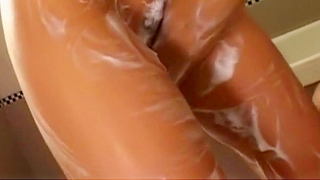 Nurie Mika Tempts With Her Mature Curves in Hot JAV Scene