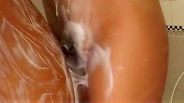 Nurie Mika Tempts With Her Mature Curves in Hot JAV Scene