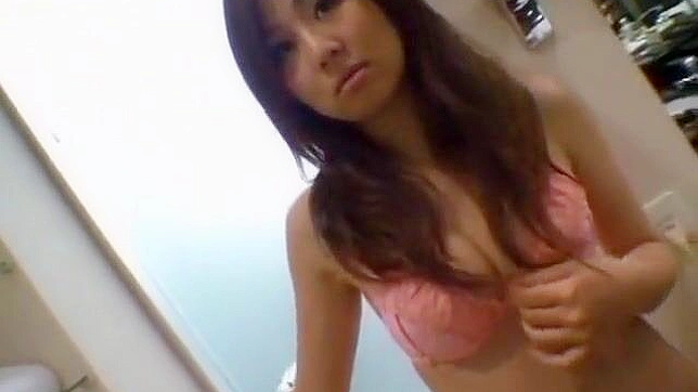 Hot Mature Jap BBW Blows Young Stud's Mind With Steamy Sex