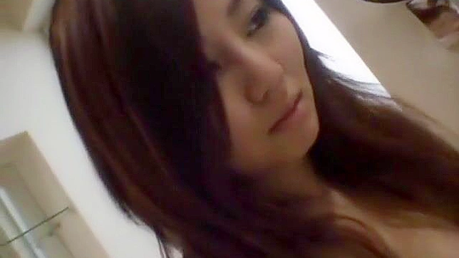 Hot Mature Jap BBW Blows Young Stud's Mind With Steamy Sex