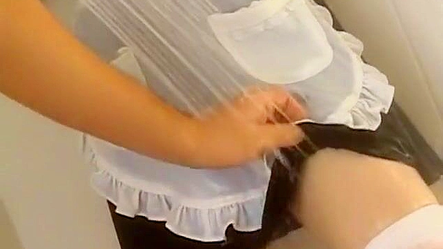 Aika Moriguchi Craves Cum Play in Her Hottest JAV Scene Ever