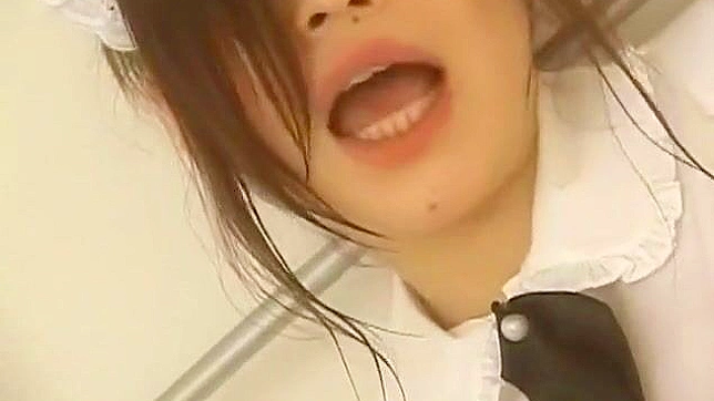 Aika Moriguchi Craves Cum Play in Her Hottest JAV Scene Ever