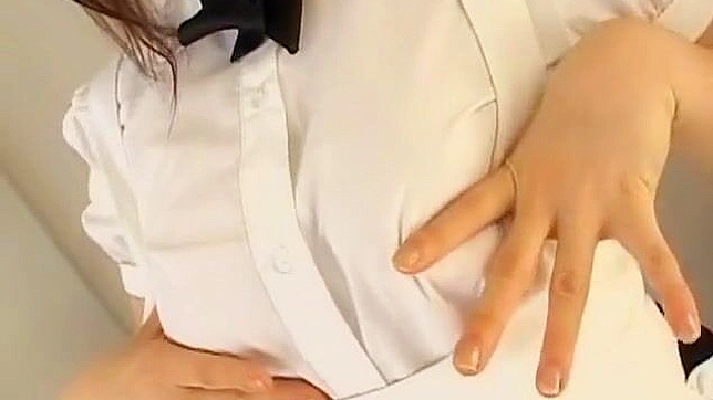 Aika Moriguchi Craves Cum Play in Her Hottest JAV Scene Ever