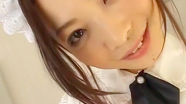 Aika Moriguchi Craves Cum Play in Her Hottest JAV Scene Ever