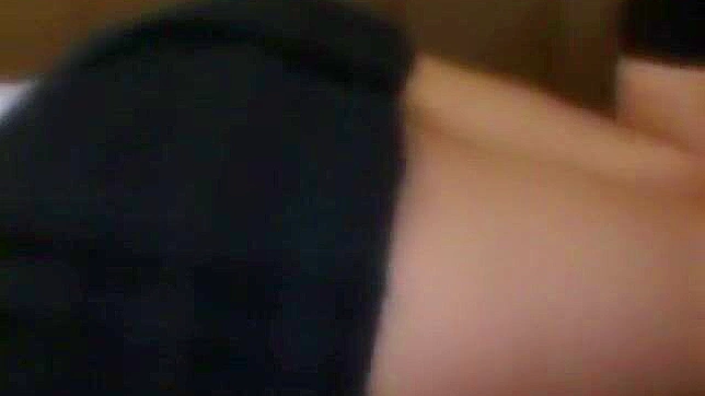 Sloppy Wet Fun As Seductive Asian Hottie Rocks Hard Cock