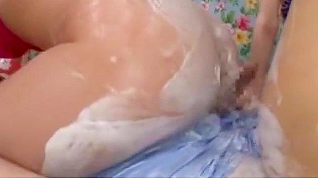 Azumi Mizushima Unleashes Passionate Fantasies in Hot JAV Action!