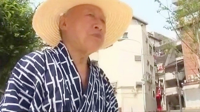 Yuuna & Yuki Show Off Their Big Tits in Scintillating JAV Scene