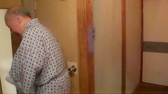 Yuuna & Yuki Show Off Their Big Tits in Scintillating JAV Scene