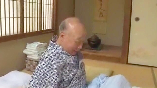 Yuuna & Yuki Show Off Their Big Tits in Scintillating JAV Scene