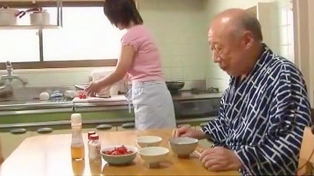 Yuuna & Yuki Show Off Their Big Tits in Scintillating JAV Scene