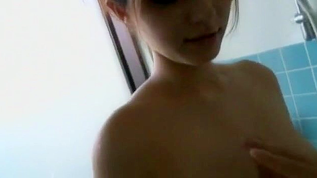 Tomizawa Misuzu's Plump Chest Takes Charge in Hot Scenes