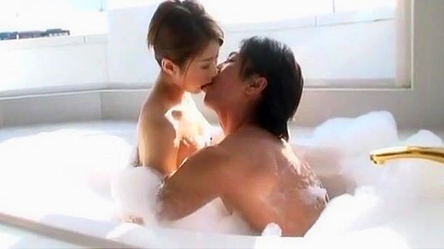 Roa Sumikawa’s Seductive Journey from Toys to Intimate Bliss