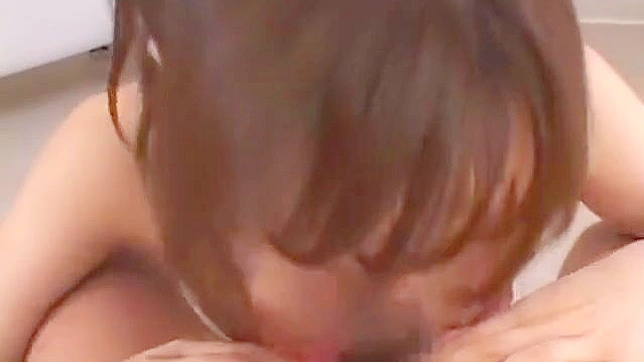 Yukiko Suo Enjoying Blissful Playtime with Toys & Fingers