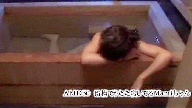 Mami Asakura's Lush Orgasms from Toys & Fingering Delightful Showdown