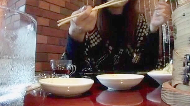 Stunning Japanese Models Promise Unforgettable Pleasure Moments